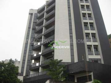 Apartamento à venda em Bom Pastor, Juiz de Fora - MG