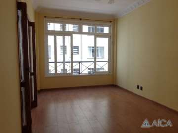 Apartamento à venda em Centro, Petrópolis - RJ