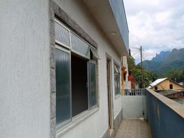 Casa à venda em Barra do Imbuí, Teresópolis - RJ
