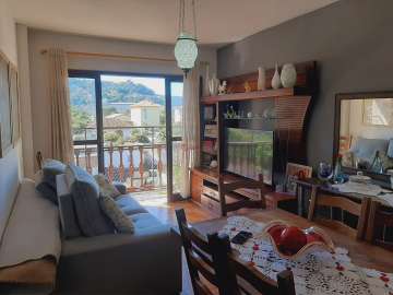 Apartamento à venda em Nossa Senhora de Fátima, Teresópolis - RJ