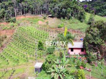 Fazenda / Sítio à venda em Campo do Coelho, Nova Friburgo - RJ