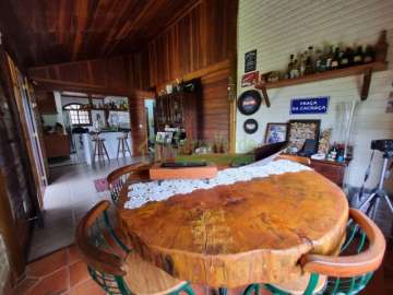 Casa à venda em Corrêas, Petrópolis - RJ