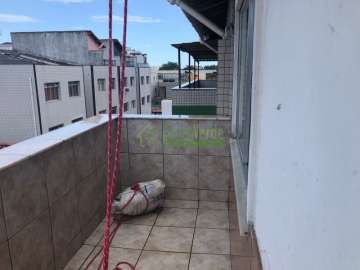 Apartamento à venda em Braga, Cabo Frio - RJ