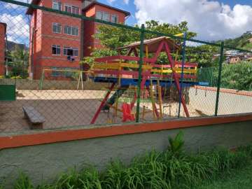 Apartamento à venda em Corrêas, Petrópolis - RJ