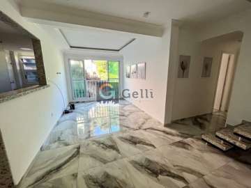 Cobertura à venda em Bingen, Petrópolis - RJ