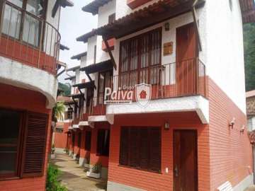 Casa à venda em Cascata dos Amores, Teresópolis - RJ