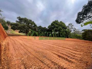 Terreno Residencial à venda em Posse, Petrópolis - RJ