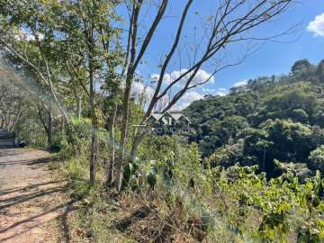 Terreno Residencial à venda em Itaipava, Petrópolis - RJ