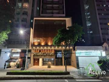 Apartamento para alugar em São Mateus, Juiz de Fora - MG
