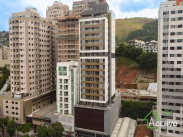 Imóvel Comercial para alugar em São Mateus, Juiz de Fora - MG