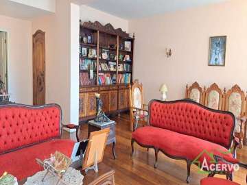 Apartamento à venda em Centro, Juiz de Fora - MG