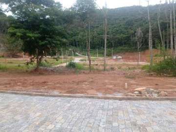 Terreno Residencial à venda em Prata, Teresópolis - RJ