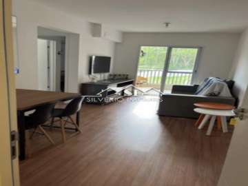 Apartamento à venda em Itaipava, Petrópolis - RJ