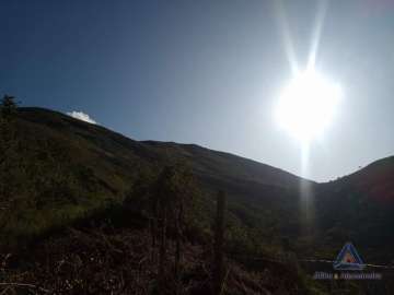 Terreno Residencial à venda em Itaipava, Petrópolis - RJ
