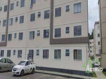 Apartamento à venda em Barbosa Lage, Juiz de Fora - MG