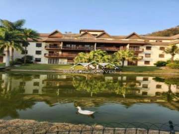 Apartamento à venda em Bonsucesso, Petrópolis - RJ