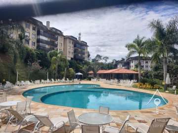 Apartamento à venda em Nogueira, Petrópolis - RJ