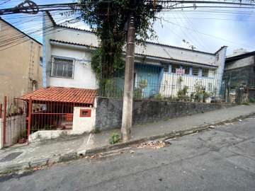 Terreno Comercial à venda em Bom Pastor, Juiz de Fora - MG