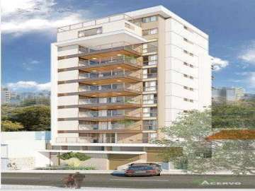 Apartamento à venda em Jardim Glória, Juiz de Fora - MG