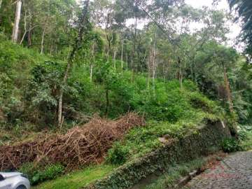 Terreno Residencial à venda em Mata Porcos, Petrópolis - RJ