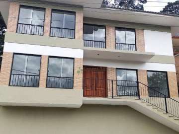 Casa à venda em Vargem Grande, Teresópolis - RJ