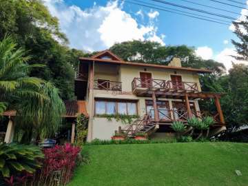 Casa à venda em Parque do Imbui, Teresópolis - RJ