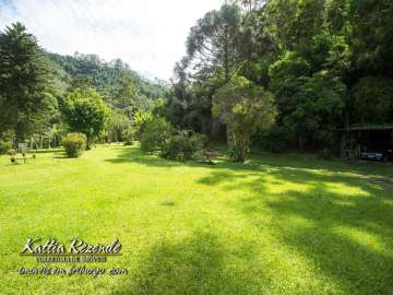 Casa à venda em Mury, Nova Friburgo - RJ