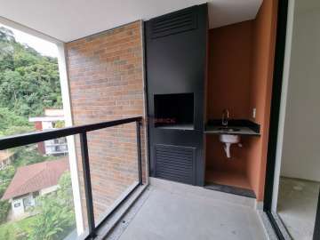 Apartamento à venda em Agriões, Teresópolis - RJ