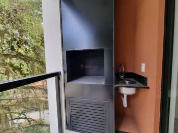 Apartamento à venda em Agriões, Teresópolis - RJ