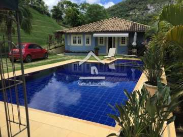 Casa à venda em Secretário, Petrópolis - RJ