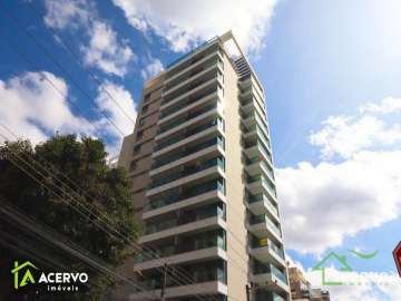 Apartamento à venda em Granbery, Juiz de Fora - MG