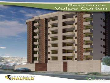 Apartamento à venda em Bairu, Juiz de Fora - MG