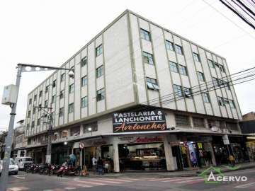 Apartamento à venda em Centro, Juiz de Fora - MG