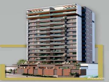 Apartamento à venda em Centro, Juiz de Fora - MG