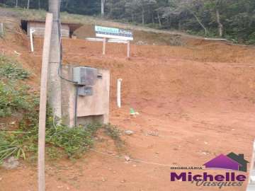 Terreno Residencial à venda em Jardim Europa, Teresópolis - RJ
