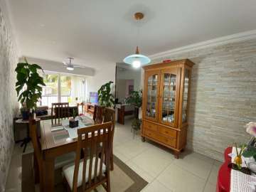 Apartamento à venda em Prata, Teresópolis - RJ