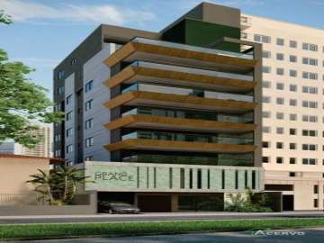 Apartamento à venda em Bom Pastor, Juiz de Fora - MG