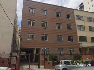 Apartamento à venda em Centro, Juiz de Fora - MG