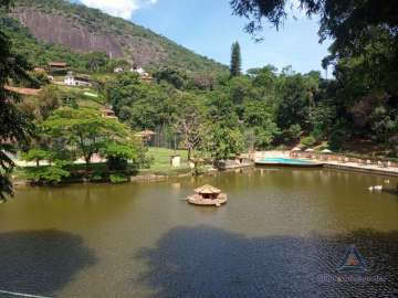 Terreno Residencial à venda em Itaipava, Petrópolis - RJ