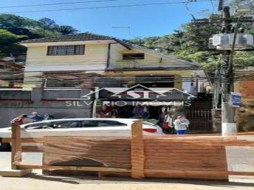 Casa à venda em Centro, Petrópolis - RJ