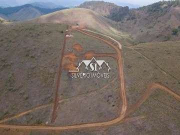 Terreno Residencial à venda em Itaipava, Petrópolis - RJ