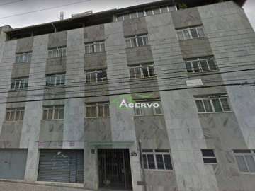 Cobertura à venda em São Mateus, Juiz de Fora - MG