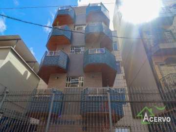 Apartamento para alugar em São Mateus, Juiz de Fora - MG