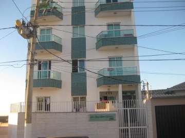 Apartamento à venda em Aeroporto, Juiz de Fora - MG