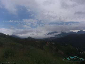 Terreno Residencial à venda em Prata, Teresópolis - RJ