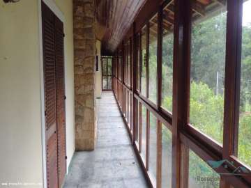 Casa à venda em Granja Mafra, Teresópolis - RJ