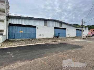 Imóvel Comercial para alugar em Santa Isabel, Juiz de Fora - MG