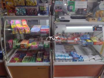 Loja à venda em Saldanha Marinho, Petrópolis - RJ