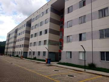 Apartamento à venda em Cascata do Imbuí, Teresópolis - RJ