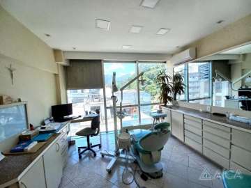 Sala à venda em Centro, Petrópolis - RJ